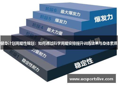 健身计划周期性规划：如何通过科学周期安排提升训练效果与身体素质