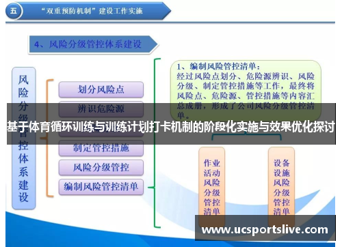 基于体育循环训练与训练计划打卡机制的阶段化实施与效果优化探讨